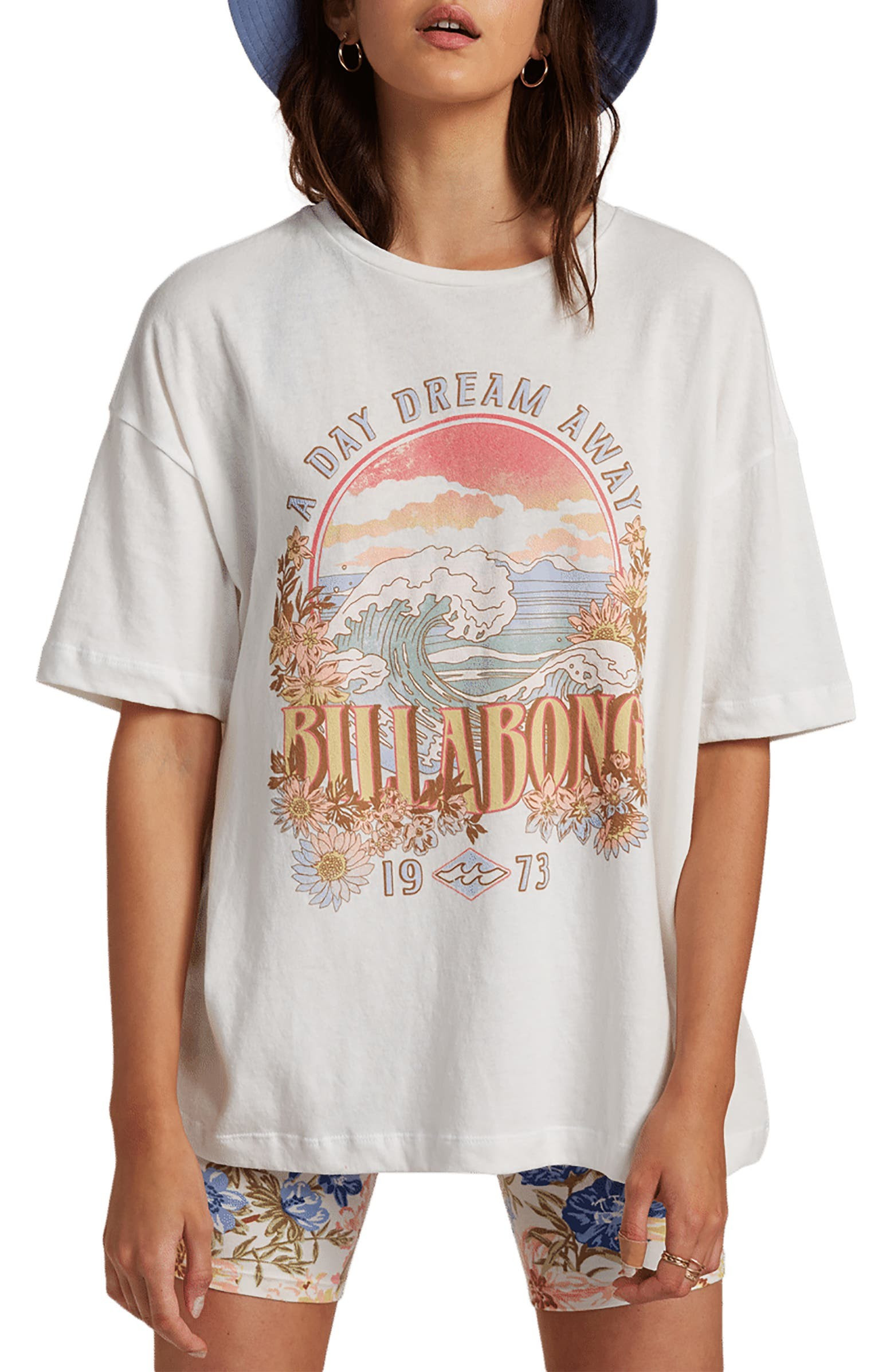 Day Dream Away Graphic Tee | Nordstrom