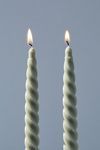 Paddywax Twist Taper Candle Set | Urban Outfitters (US and RoW)