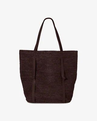 Tanner Bag | Janessa Leone