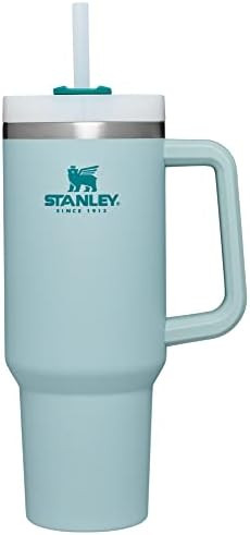 Stanley Adventure Quencher Travel Tumbler 40oz Sea Foam | Amazon (US)
