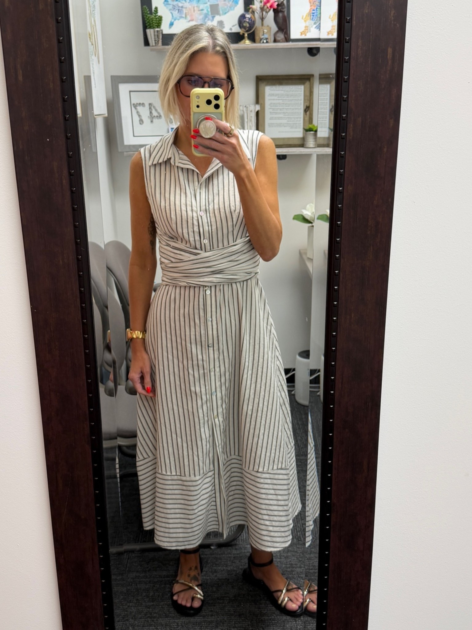 Another gorgeous find from Commense! I’m wearing a small.

#LTKootd #LTKgrwm #LTKOver40
