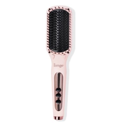 The L’ange Straightener Brush is on sale for only $29.95 with code “LAVITE” — giving you $60 off!!! Such an amazing deal, I have their Le Duo straightening & curling wand tool that I am absolutely obsessed with. Couldn’t recommend their brand more! They do discounts all the time!! 

#LTKsalealert #LTKbeauty #LTKhome