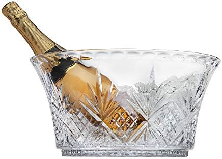 Godinger Dublin Champagne Chiller Bowl | Amazon (US)