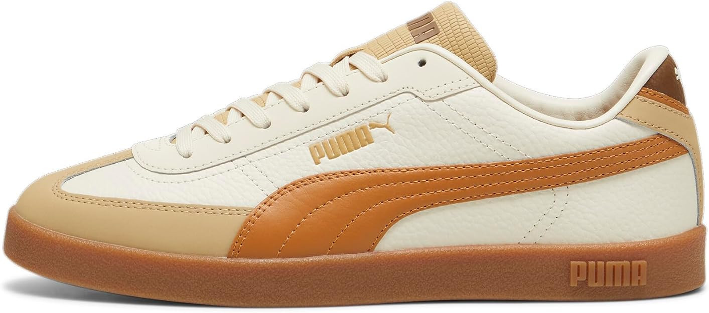 PUMA Men's Club Ii Era Sneaker | Amazon (US)