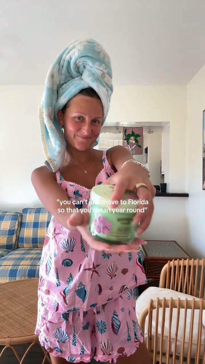 my fav lotion to lock my tan in 🫧🧴🐚

amazon favs, summer finds, beach essentials 

#LTKselfcare #LTKgrwm #LTKBeauty