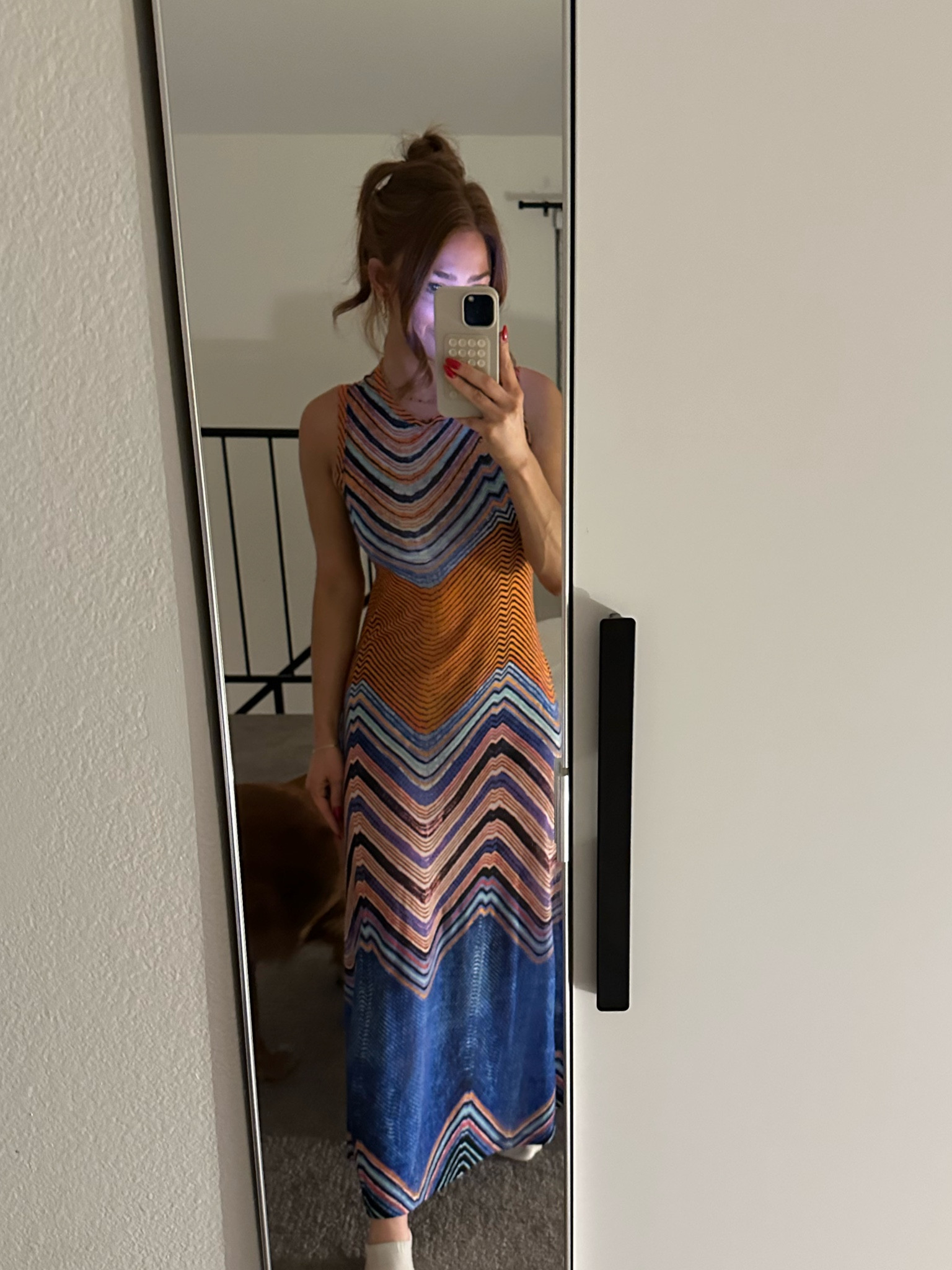 🧚🏼‍♀️🦋🧡

#LTKWorkwear #LTKStyleTip #LTKFindsUnder100