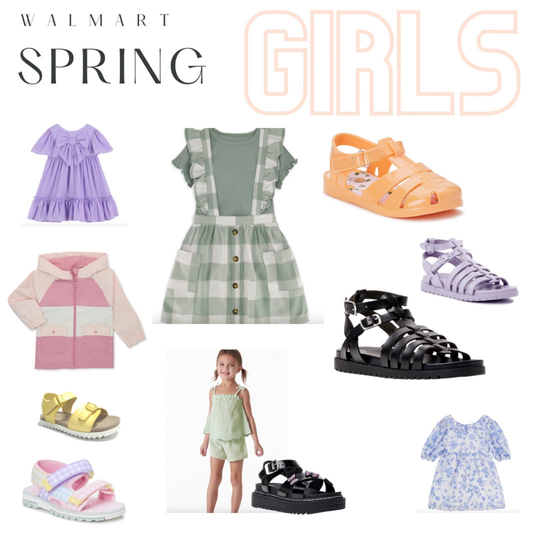 Another WalMart Haul 💞