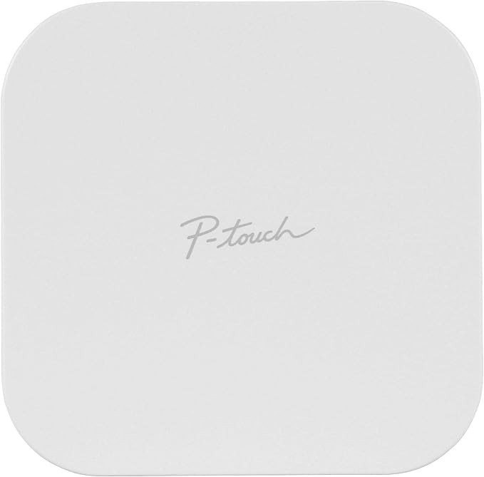 Brother P-Touch Cube Label Maker, Thermal, Inkless Printer for Home & Office, Portable Lightweigh... | Amazon (US)