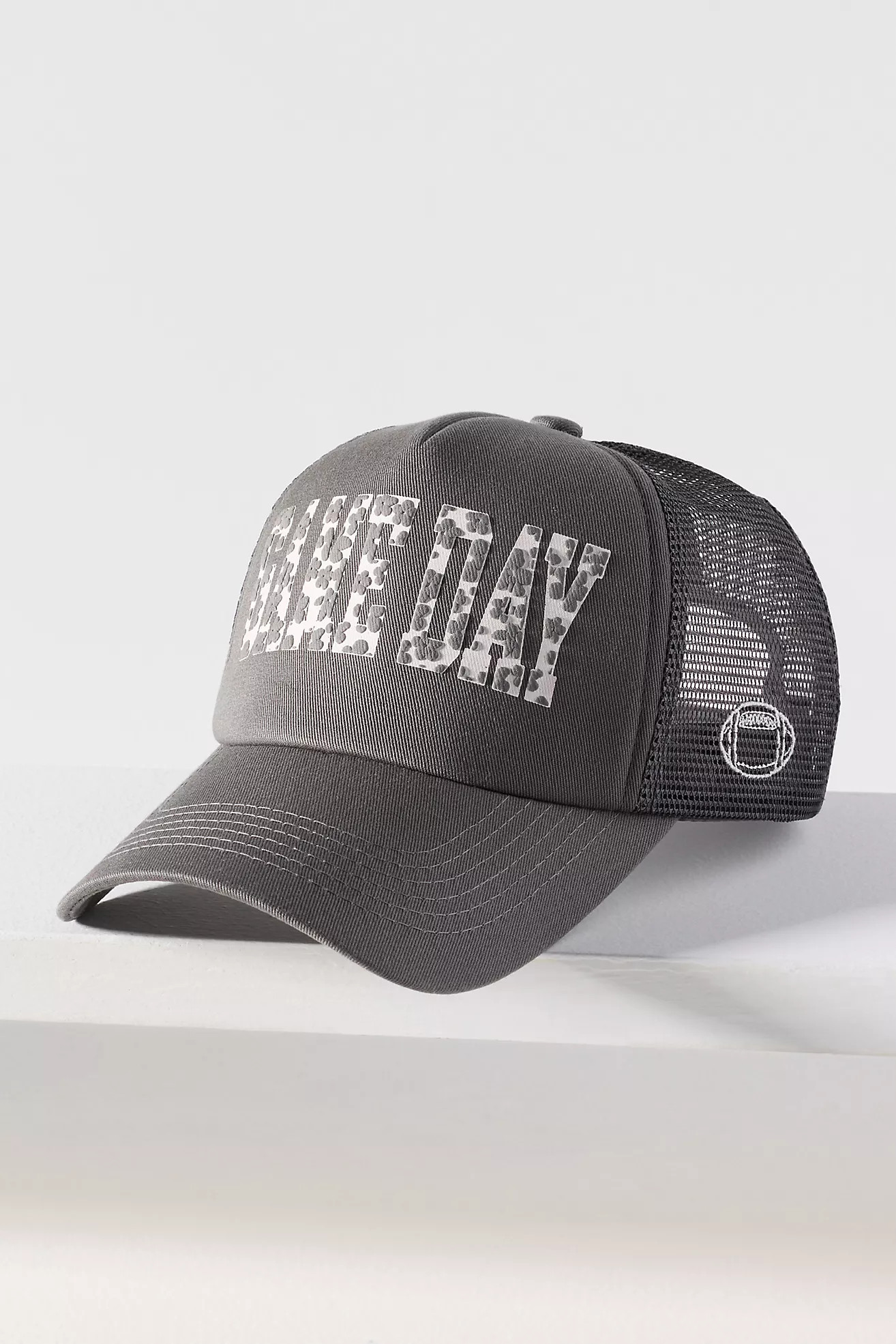 Worn/West Game Day Trucker Hat | Anthropologie (US)