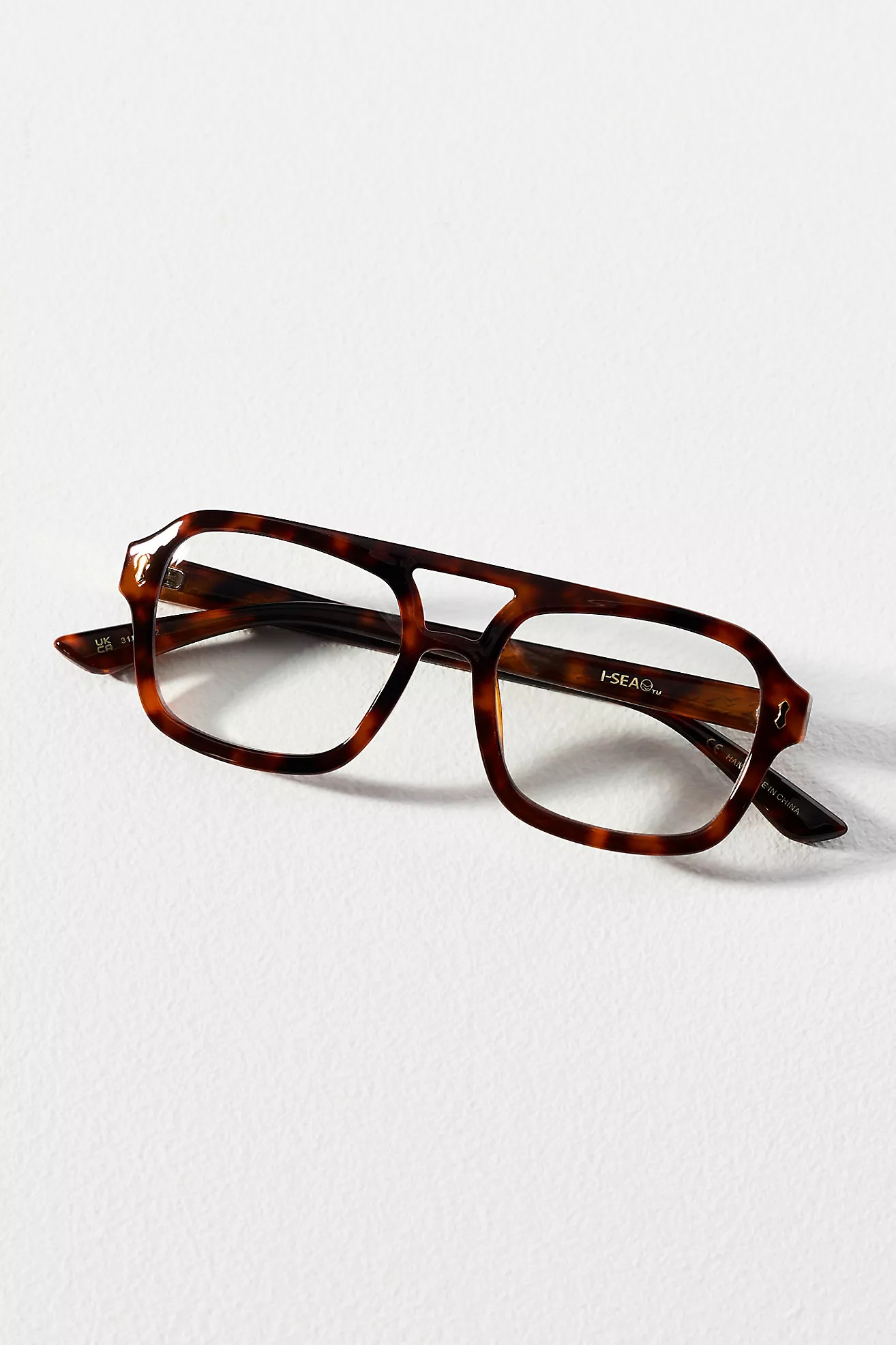 I-SEA Royal Aviator Readers | Anthropologie (US)