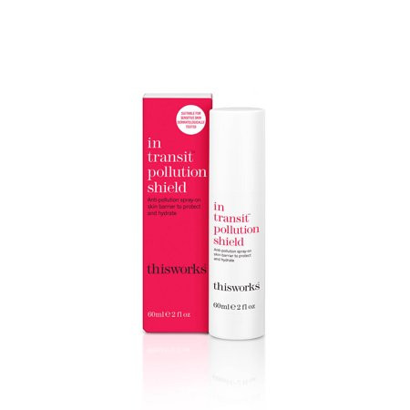 thisworks - In Transit Pollution Shield 2 oz. | Walmart (US)