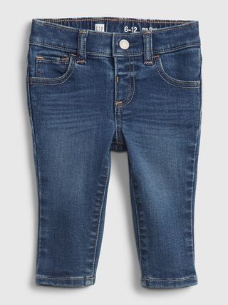 Baby Gen Good Skinny Jeans with Stretch | Gap (US)