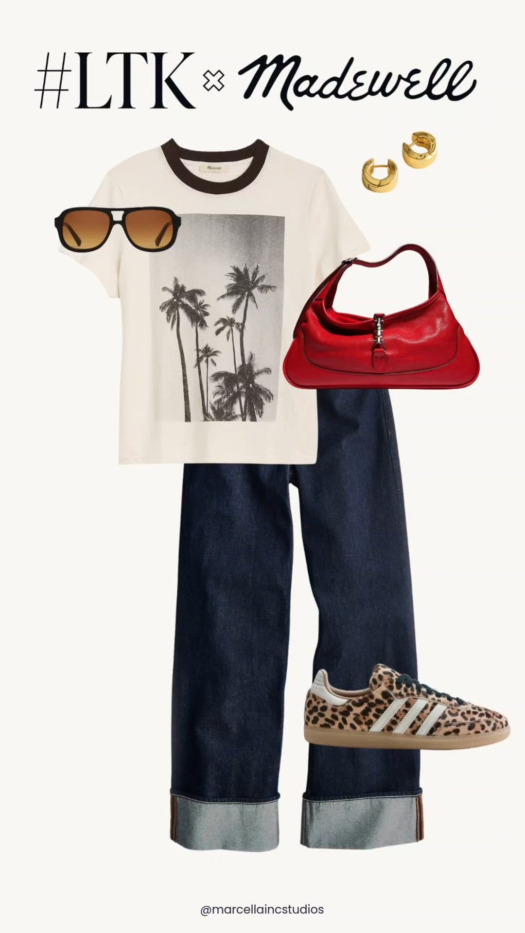 Madewell Sale + New Fall Arrivals. Fun casual weekend outfit. #ltkmadewell #madewellsale

#LTKootd #LTKxMadewell #LTKootd #LTKSaleAlert