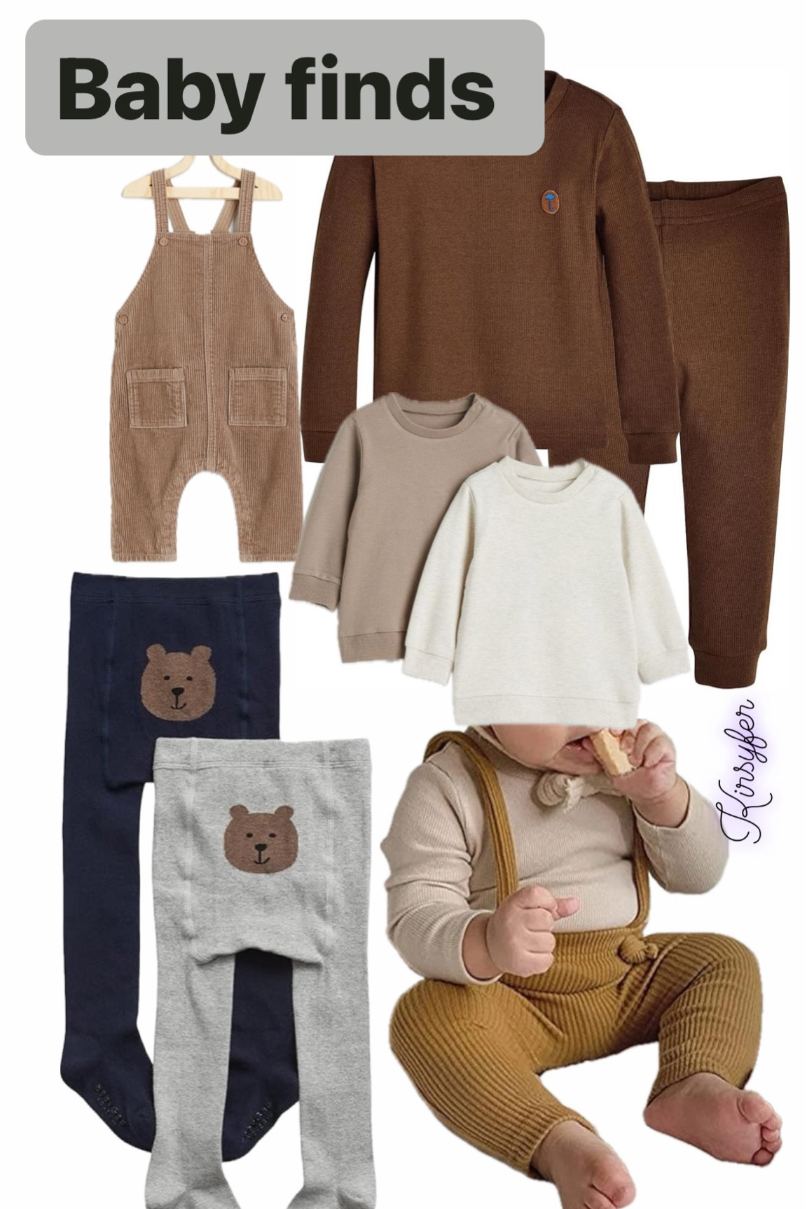 #babyfinds #beige #neutral

#LTKbaby #LTKGiftGuide #LTKkids