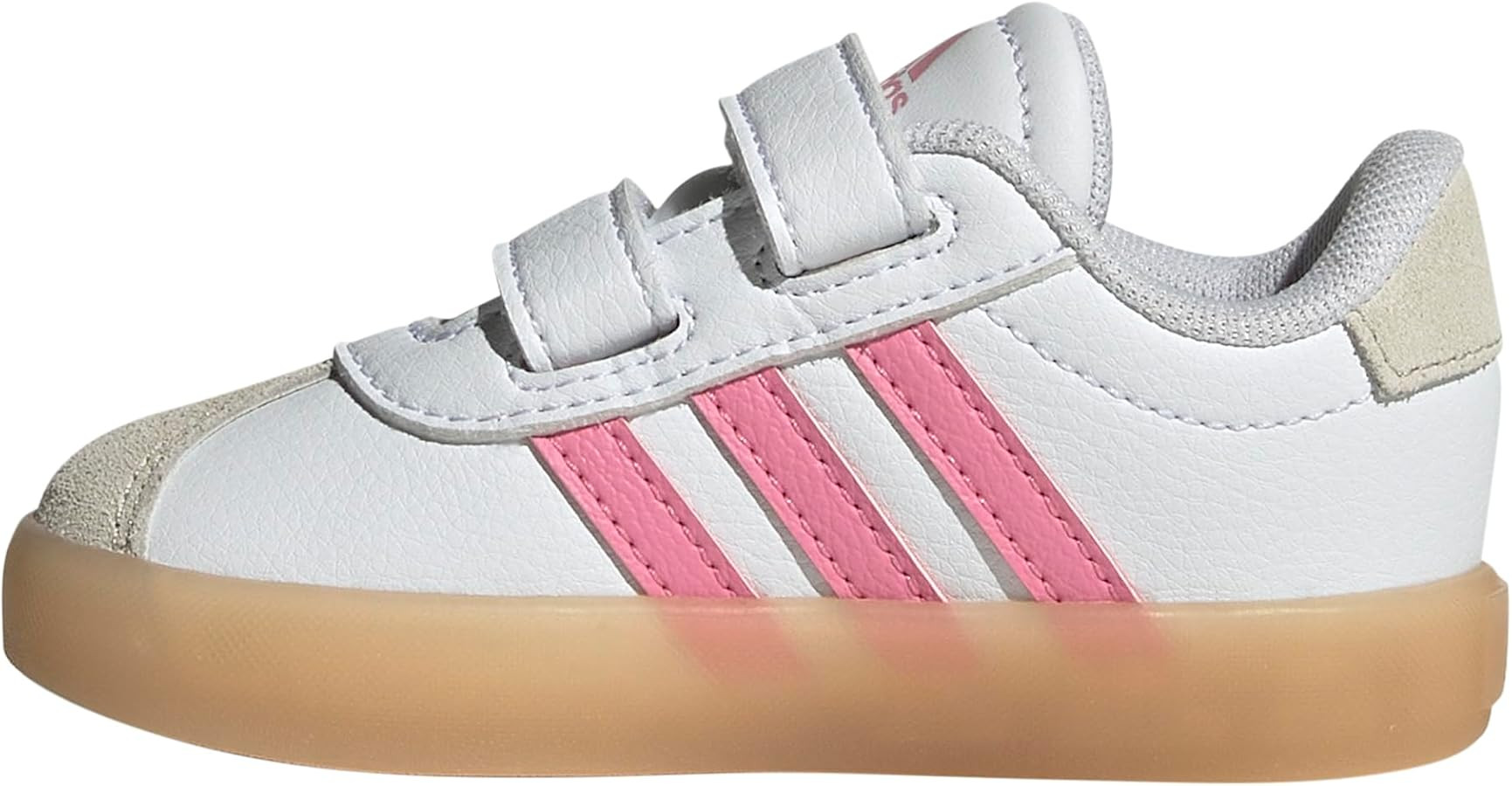 adidas Baby-Boy's Vl Court 3.0 Sneaker | Amazon (US)