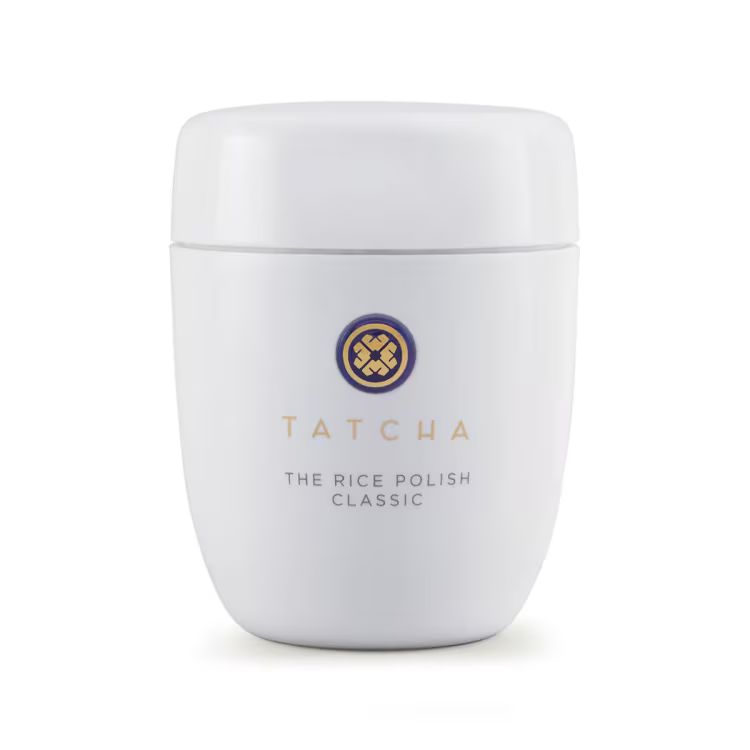 The Rice Polish - Classic Face Polish | Tatcha