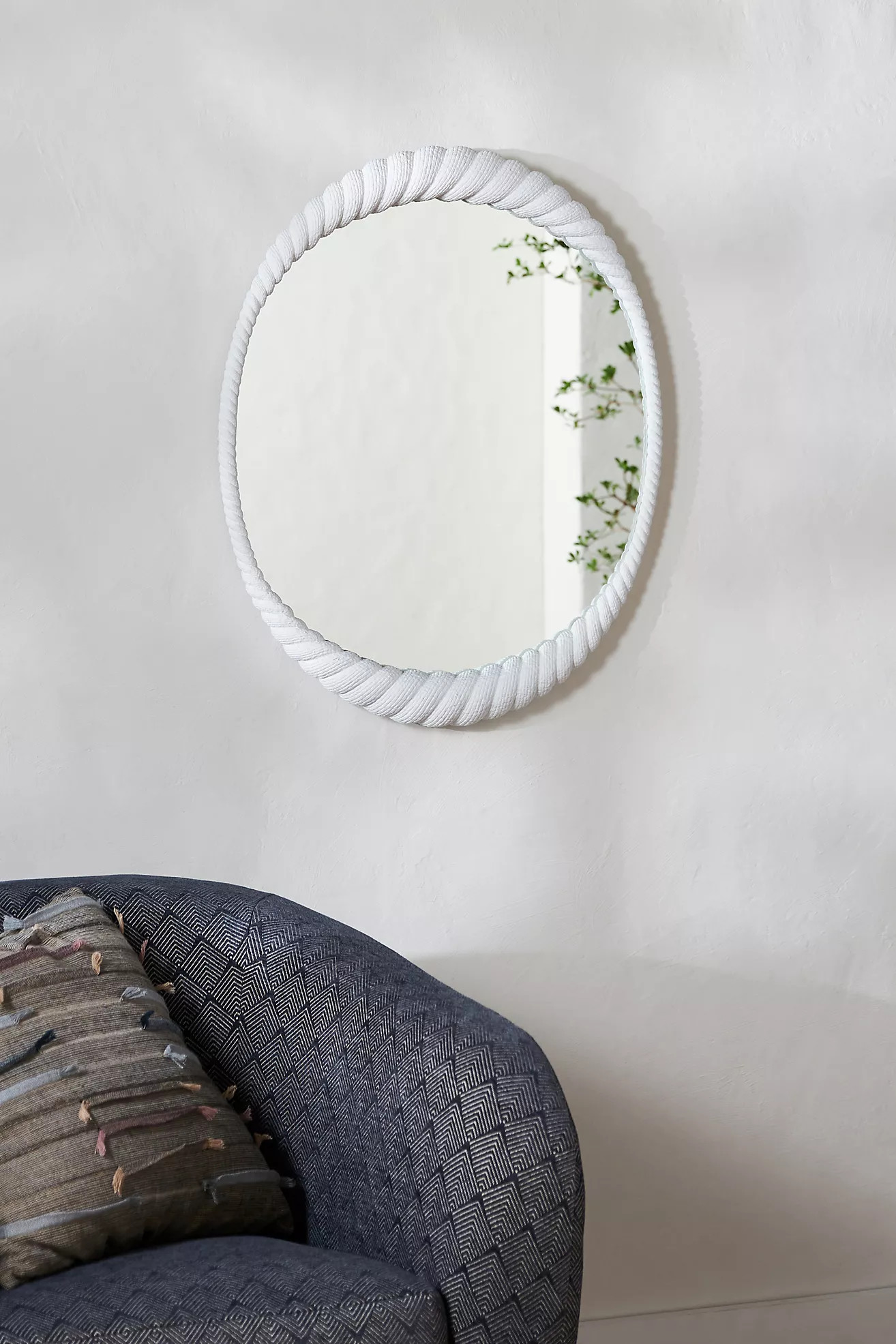 Florence Mirror | Anthropologie (US)
