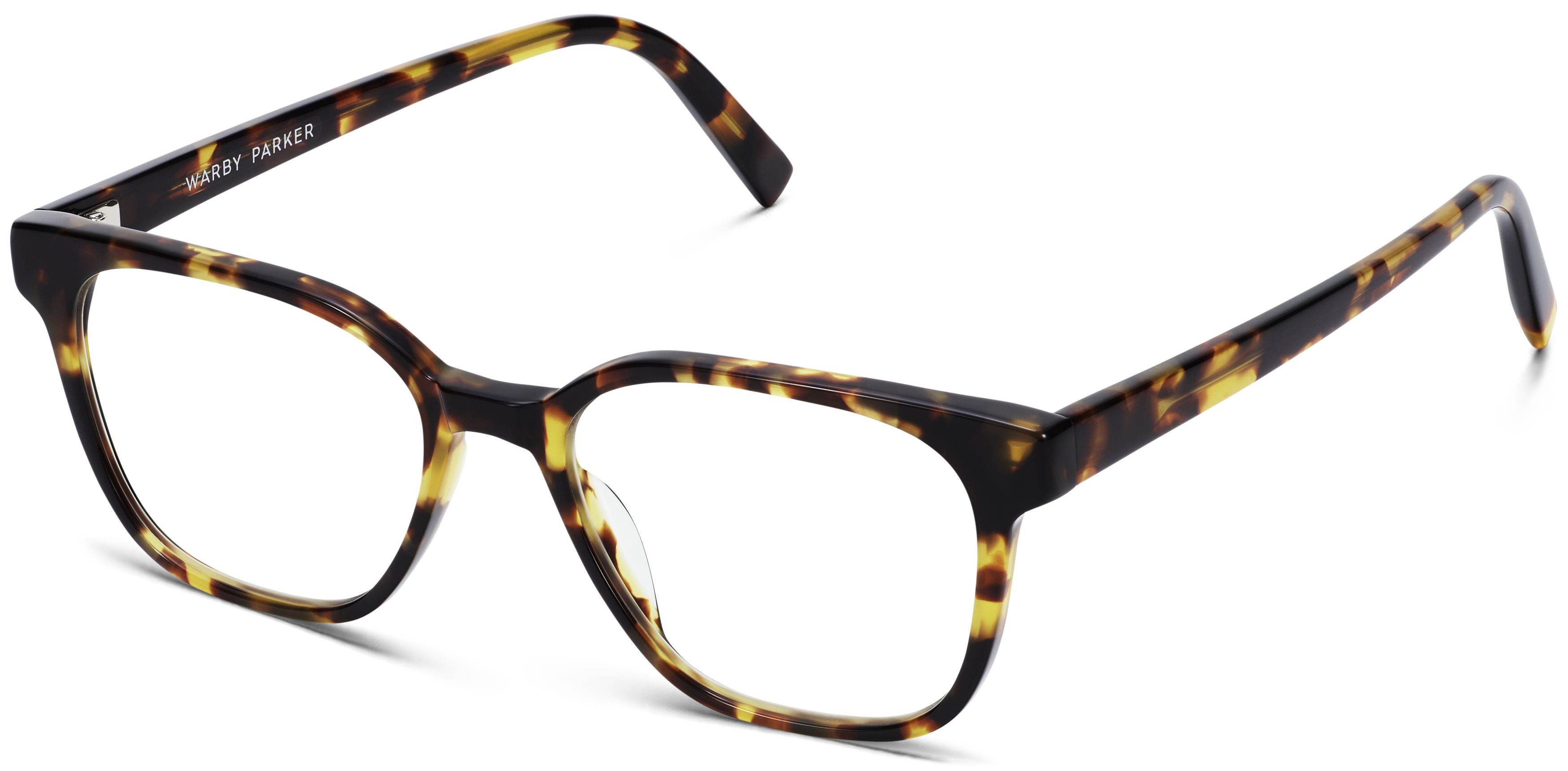 Tamarind Tortoise | Warby Parker (US)