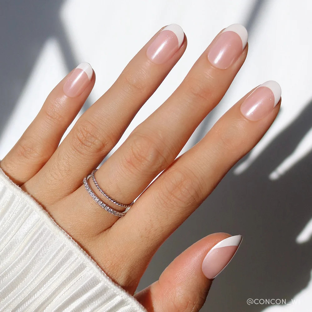 She's a Pearl | Glamnetic