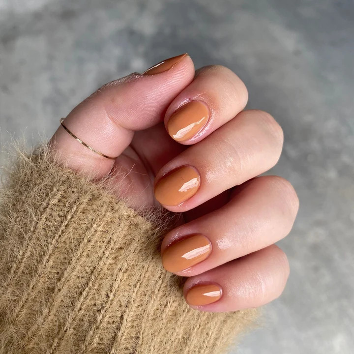 Caramel Budino | Olive & June