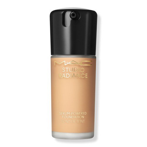 MAC Studio Radiance Serum Powered Foundation - NC25 | Ulta