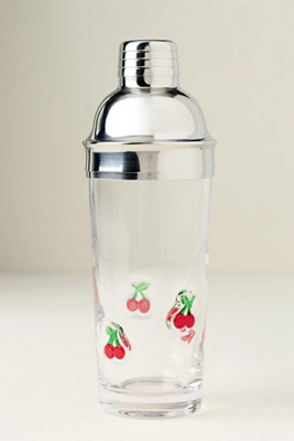 The Icon Cocktail Shaker | Anthropologie (US)