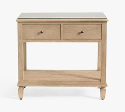 Sausalito Nightstand (32") | Pottery Barn (US)