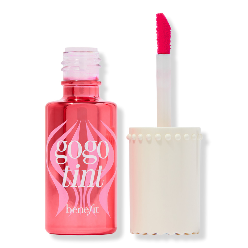 Benefit Cosmetics Benetint Liquid Lip & Cheek Stain - Gogotint | Ulta