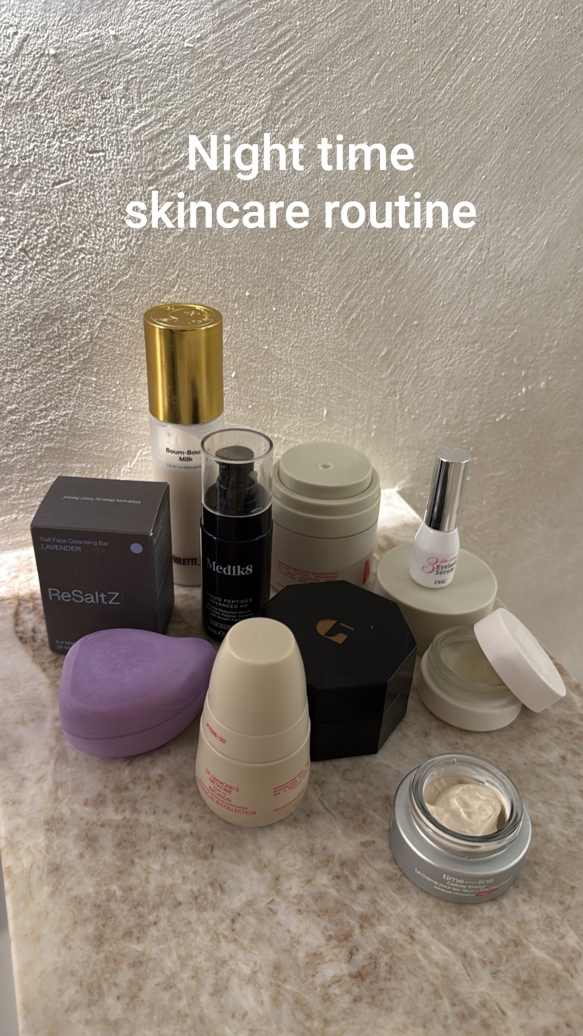 Night time skincare round up! #antiaging #retinol #sensitiveskin #plumping #nighttimeroutine #nighttimeskincare

#LTKBeauty #LTKFindsUnder50 #LTKFindsUnder100