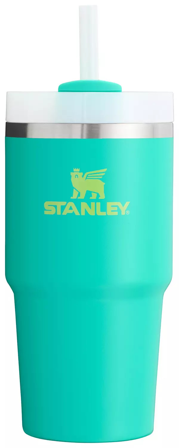 Stanley 20 oz. Quencher H2.0 FlowState Tumbler - Heat Wave Collection | Dick's Sporting Goods