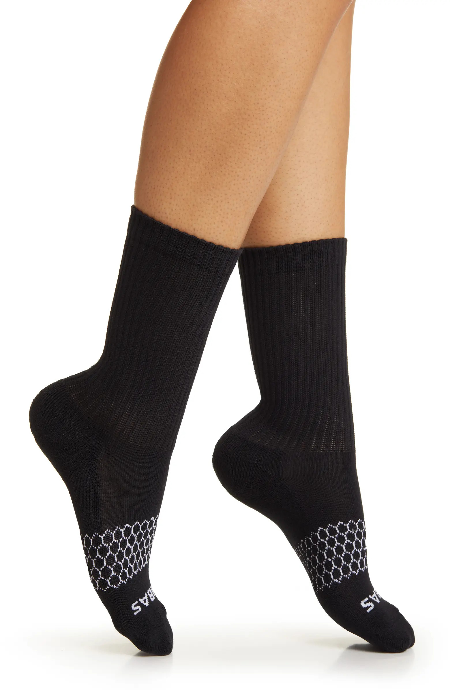 Solids Calf Socks | Nordstrom