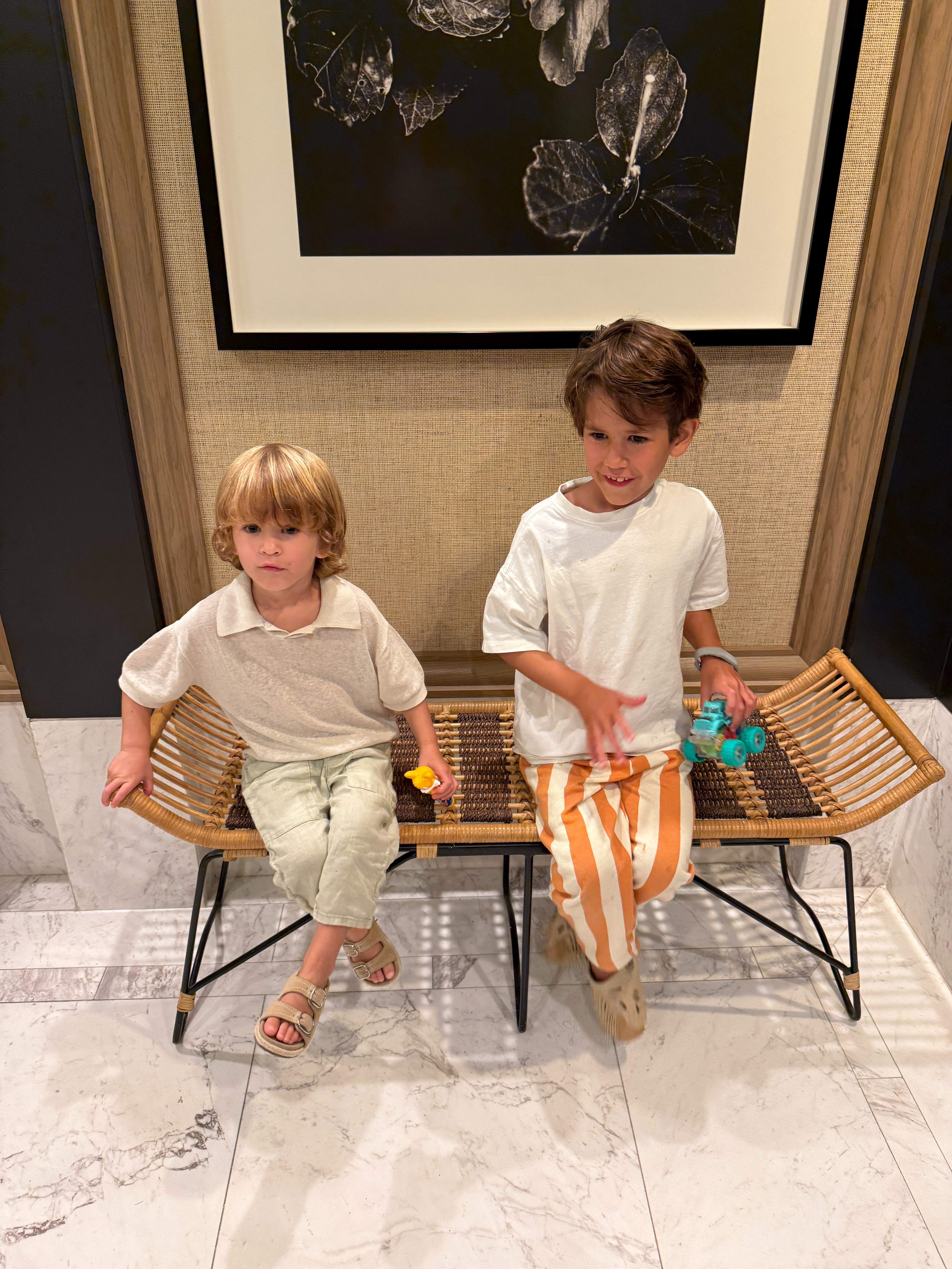 My loves 

 #LTKStyleTip #LTKKids