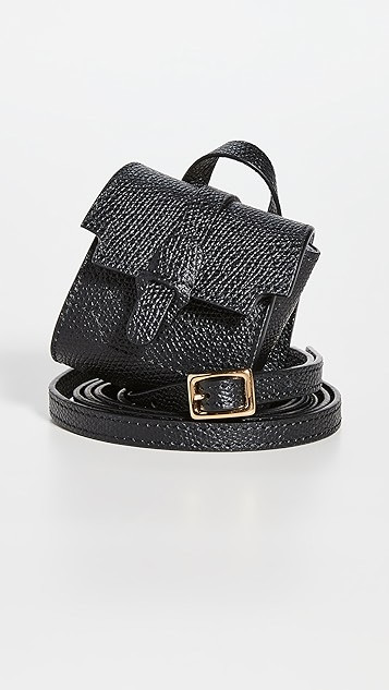 The Micro Maestra Bag | Shopbop