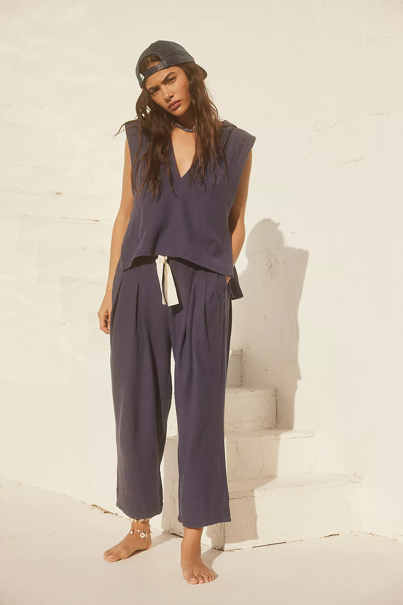 Oceana | Free People (Global - UK&FR Excluded)