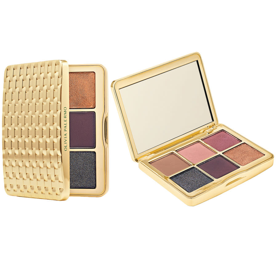 Olivia Palermo Ladies Eyeshadow Pallet Soiree Makeup 840133717747 | Jomashop.com & JomaDeals.com