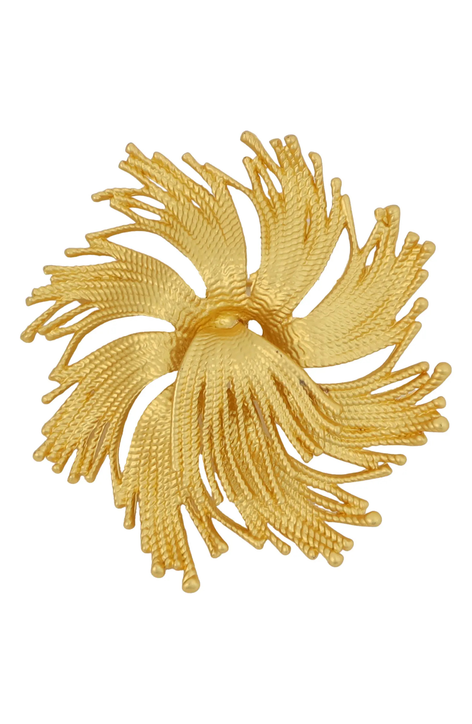 Floral Brooch | Nordstrom