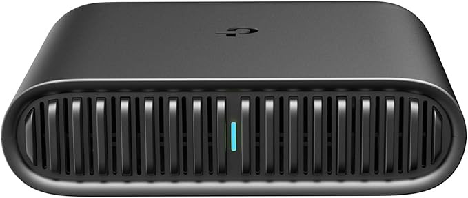 TP-Link Ultra-Portable Wi-Fi 6 AX1500 Travel Router TL-WR1502X | Easy Public WiFi Sharing | Hotel... | Amazon (US)