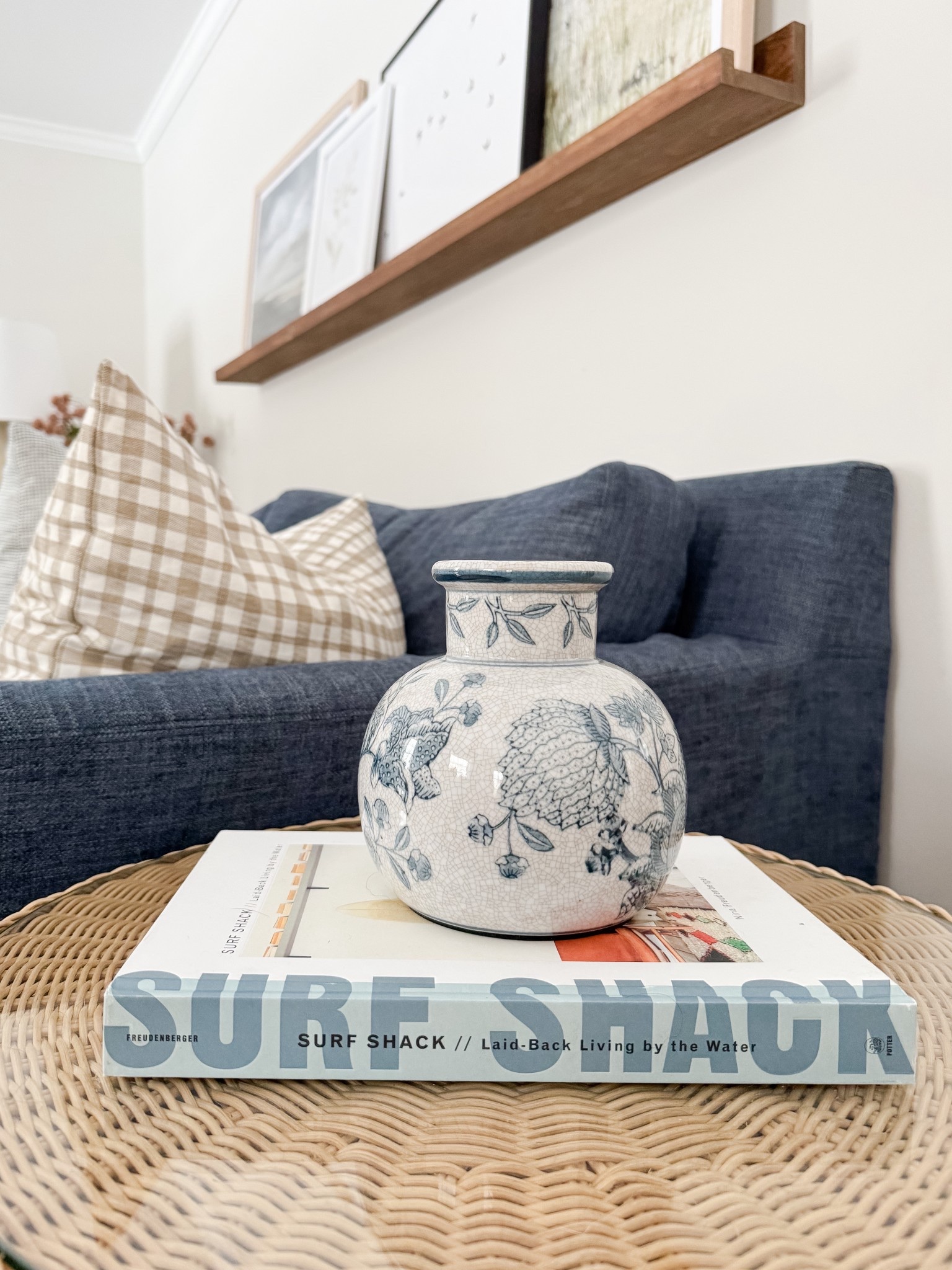 Living room decor ideas 🤍 Loving these finds for year-round display! Timeless, classic, and at various price points! 

#LTKHome