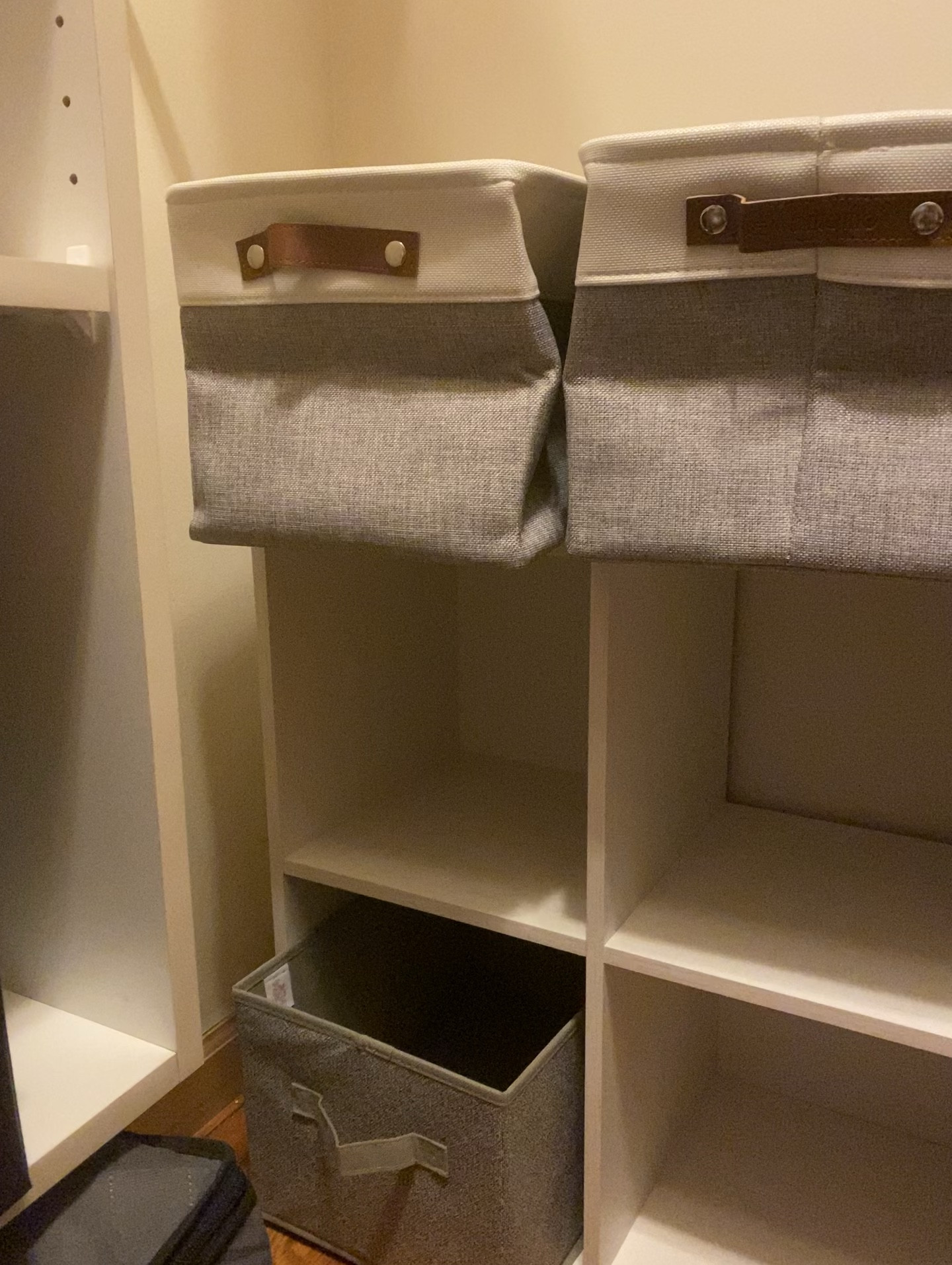 WAYDAY IS HERE! 

I’m going to share a few of my favorite items that I have purchased from them over the past year. 

This horizontal shelf is amazing for extra storage in a closet. It is in my son’s room and I plan to use it for baskets and books. Great quality, easy to assemble and it’s the perfect weight. 

#wayfair #LTKxWayDay #storage 

#LTKxMadewell #LTKhome #LTKsalealert