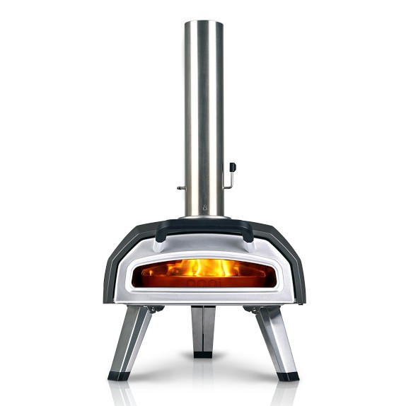 Ooni Karu 2 Pizza Oven | Williams-Sonoma