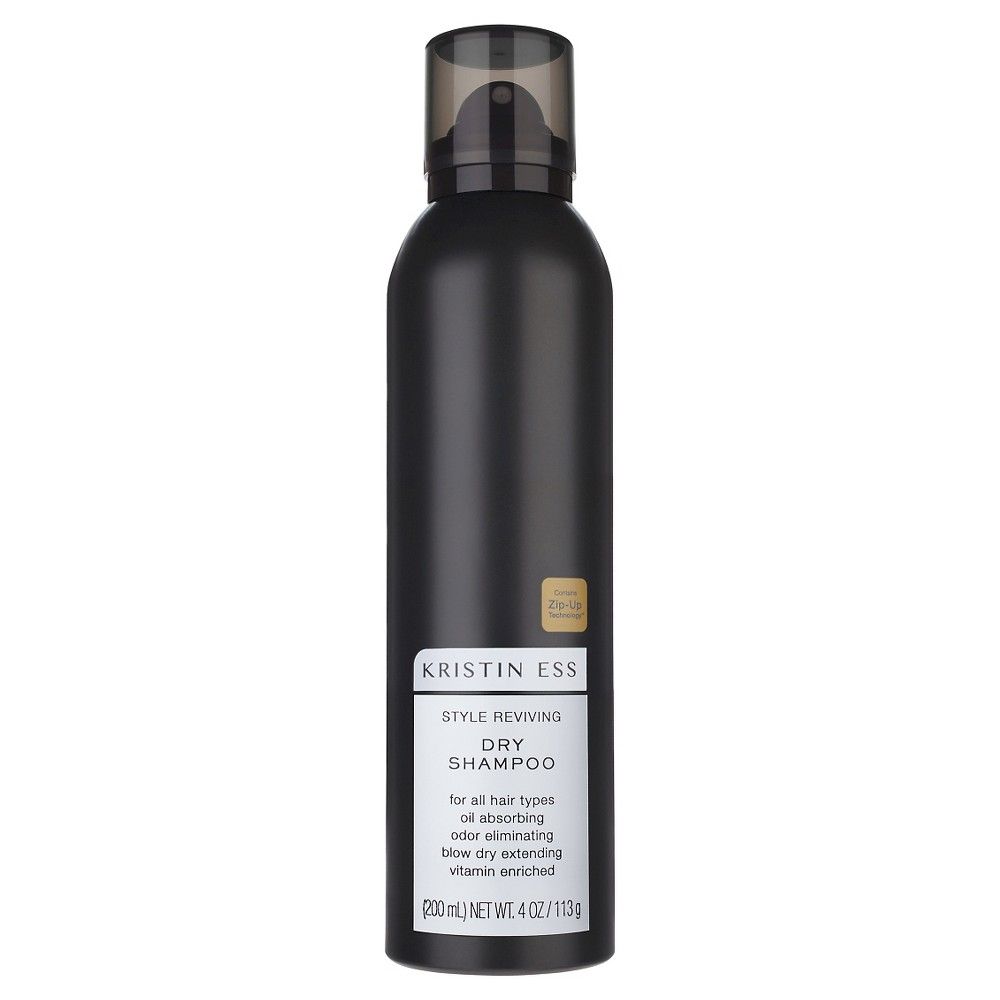 Kristin Ess Style Reviving Dry Shampoo - 4oz | Target