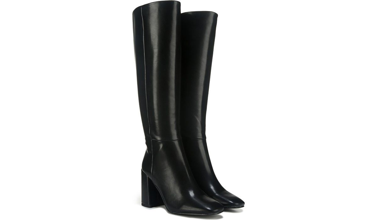 Women's William Tall Dress Boot | Famous Footwear