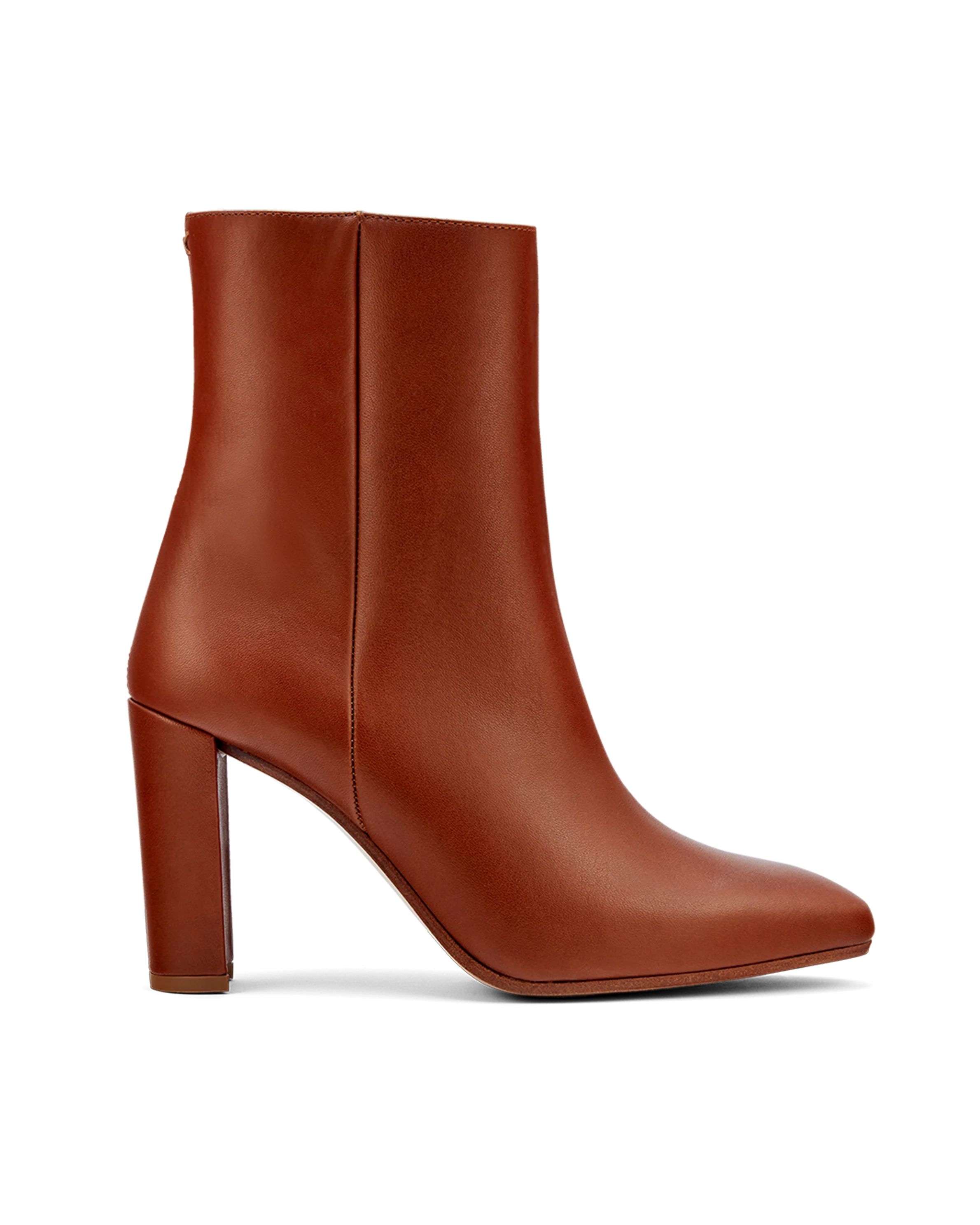 INEZ: Paz 90: Saddle Calf | Inez 