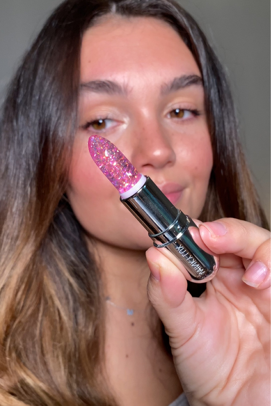 Winky Lux confetti balm 🦄 Color adjusts to your natural ph level, leaving a beautiful pinky lip 💗 

#LTKbeauty #LTKGiftGuide #LTKunder100