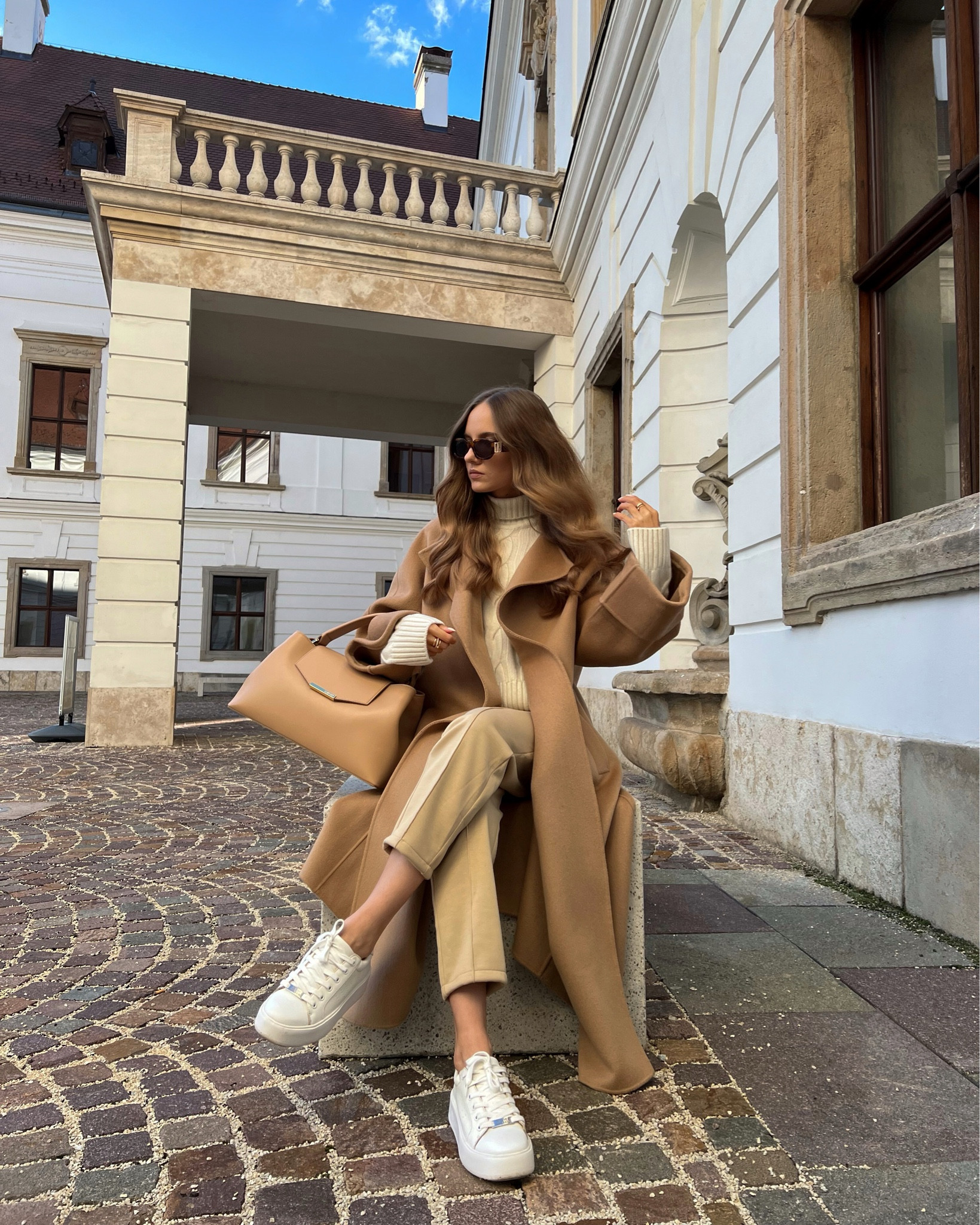 cozy layers ☁️ 

#LTKSeasonal #LTKeurope #LTKstyletip