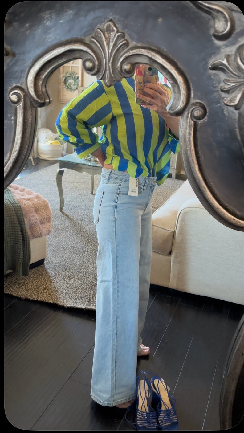 Mixing boutique + budget is my favorite combo lately 🙌
Pieces from @thewillowtree Boutique and Walmart styled together and I LOVE how these turned out.

The No Boundaries jeans are a MUST.
Flattering, comfortable, and go with everything 👏

Linked all outfits here!

#LTKStyle #LTKFinds #WalmartStyle #BoutiqueFinds #SpringLooks #CasualStyle #MomOutfits


#LTKU #LTKOver40 #LTKmomlife