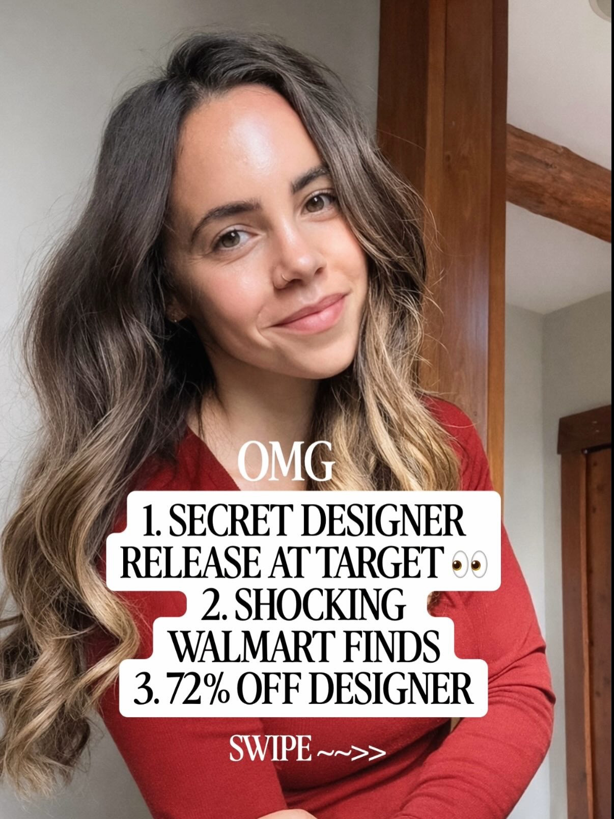 🎁 type ✨LESS✨& i will DM you all the info (FYI you have to be fllowing or the message won’t send) i went looking for a few things and ended up finding way too much. new target finds that are so good, a nightstand under $100 that doesn’t look budget at all, and walmart  pieces (new + on sale) that seriously look designer. this is your sign to check these out before they sell out.