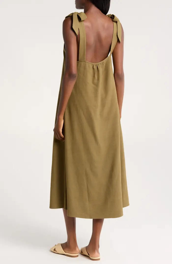 Tie Shoulder Cover-Up | Nordstrom Rack