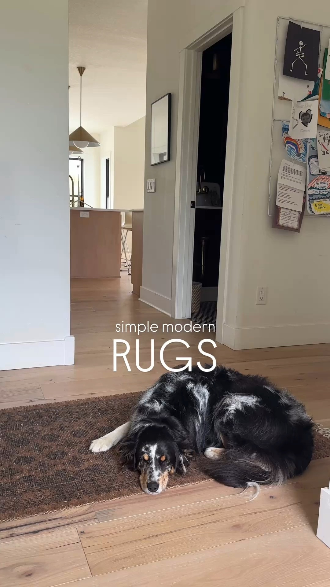 You guys are always asking me for the rug links in our house! 

A list all of our neutral rugs here and then add a few more that I love that are at a better price point.

I love wool rugs because they are naturally stain repellent, but I also get that they are expensive! 

Check out my favorite simple modern rugs, below 👇🏼

#LTKHome