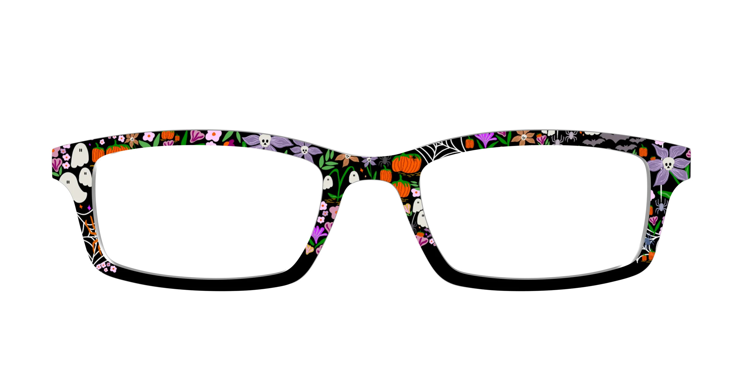The Ghost Garden | Pair Eyewear